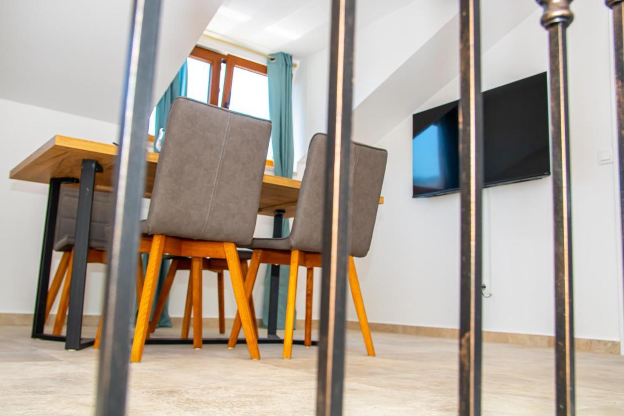 Luxury Apartments Iris Mostar Exterior photo