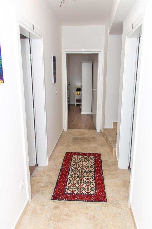 Luxury Apartments Iris Mostar Exterior photo
