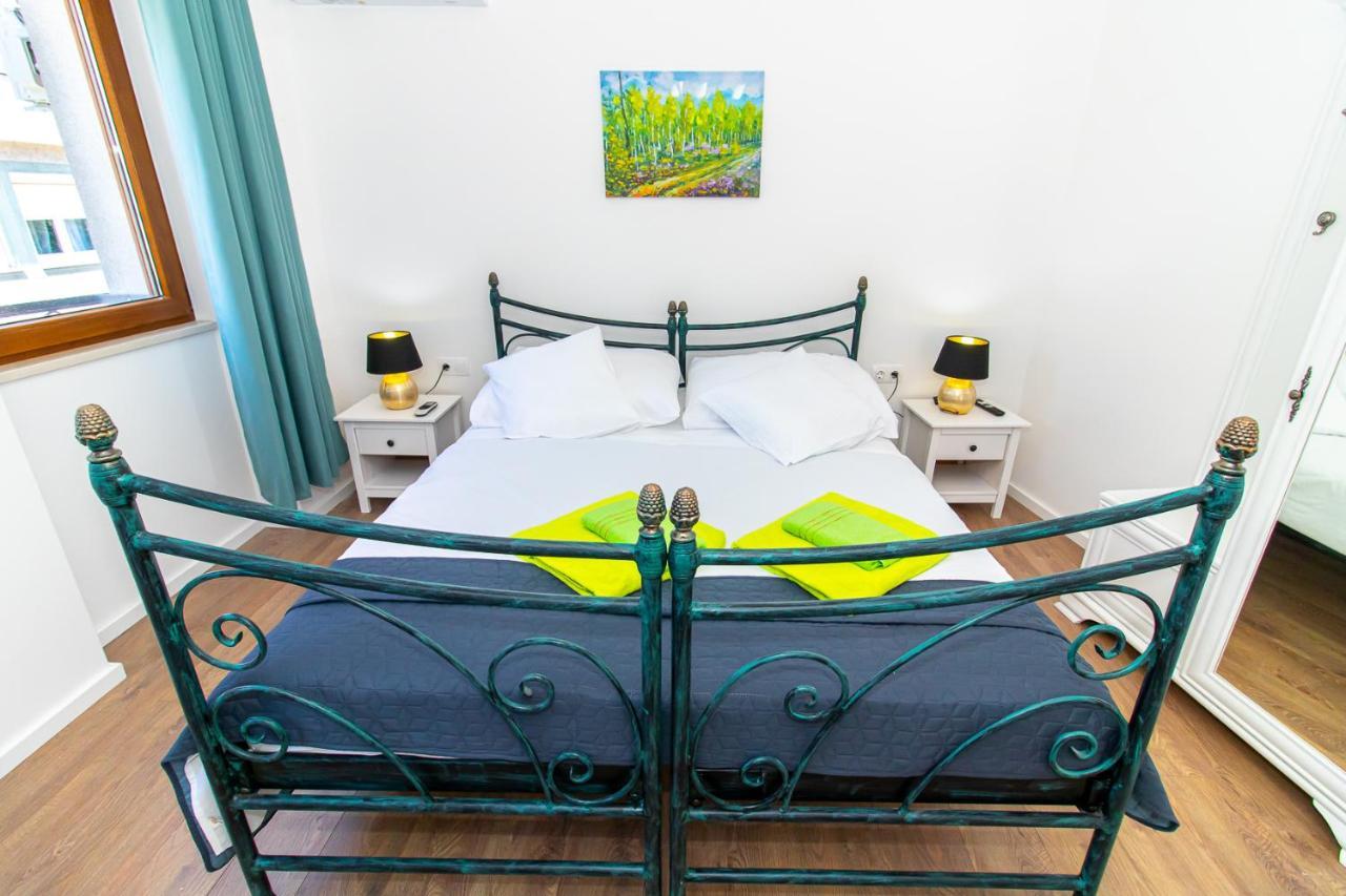 Luxury Apartments Iris Mostar Exterior photo