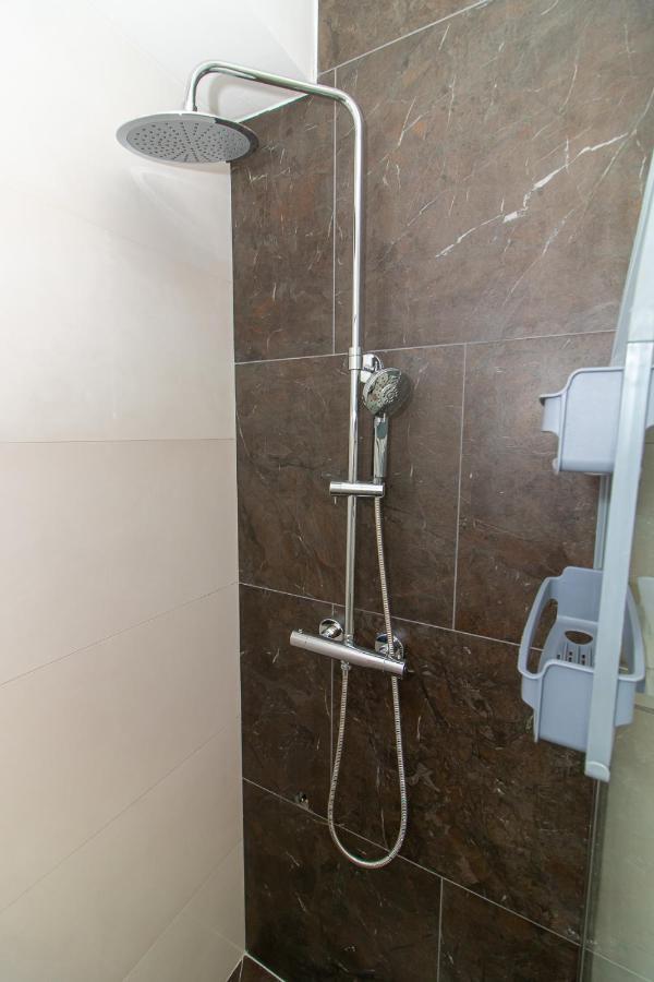 Luxury Apartments Iris Mostar Exterior photo