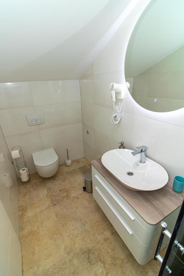 Luxury Apartments Iris Mostar Exterior photo