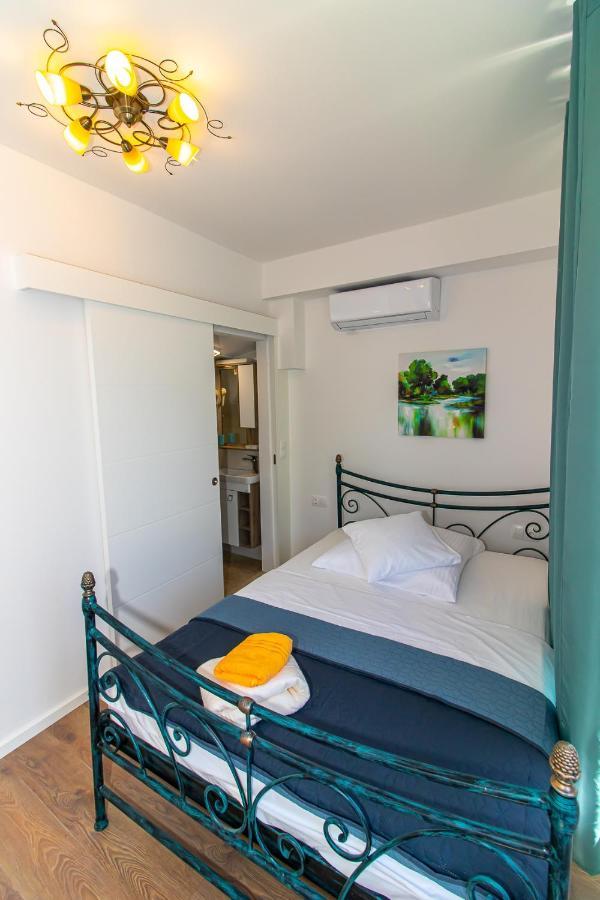 Luxury Apartments Iris Mostar Exterior photo